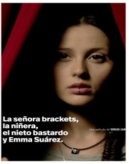 ver La señora Brackets, la niñera, el nieto bastardo y Emma Suárez