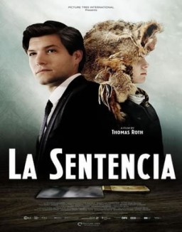 ver La sentencia pelicula online