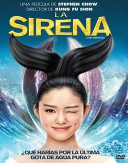 ver La sirena pelicula online