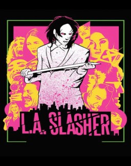 ver L.A. Slasher