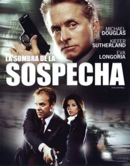 ver La sombra de la sospecha