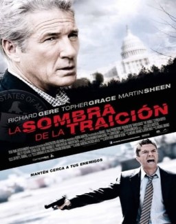 ver La sombra de la traición