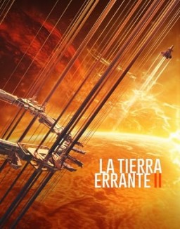 ver La Tierra Errante II pelicula online