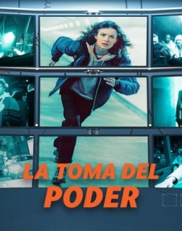 ver La toma del poder pelicula online