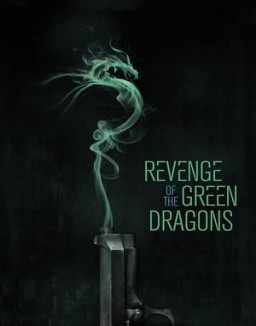 ver La venganza de los Green Dragos