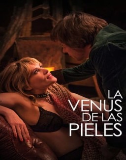 La Venus de las pieles