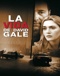 ver La vida de David Gale