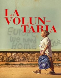 ver La voluntaria pelicula online