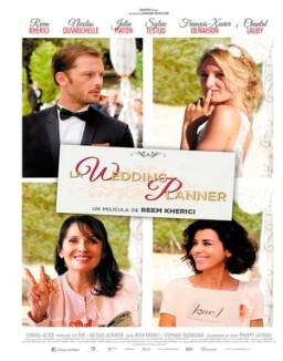 ver La wedding planner