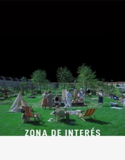 ver La zona de interés