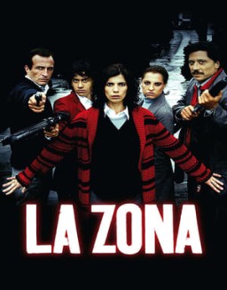ver La zona