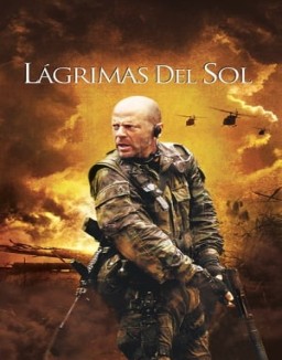 ver Lágrimas del sol