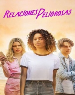 ver Las amistades peligrosas pelicula online
