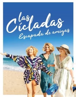 ver Las Cícladas. Escapada de Amigas. pelicula online