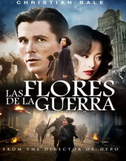 ver Las flores de la guerra