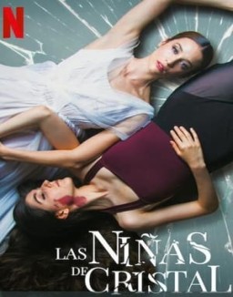 ver Las niñas de cristal pelicula online