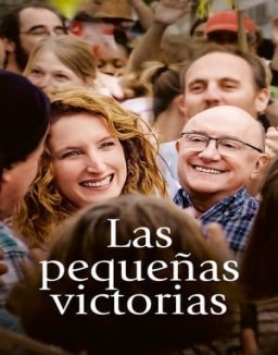ver Las pequeñas victorias