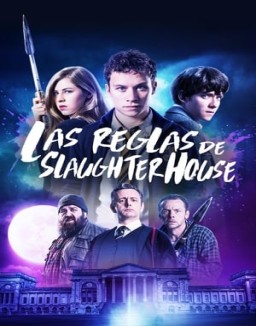 ver Las reglas de Slaughterhouse