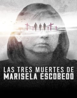 ver Las tres muertes de Marisela Escobedo