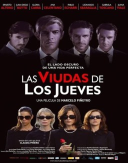 ver Las viudas de los jueves part2 (2009)