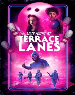 ver Last Night at Terrace Lanes pelicula online