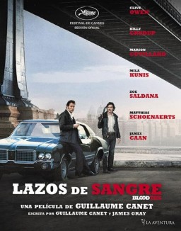ver Lazos de sangre (2013)