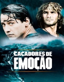 ver Le llaman Bodhi