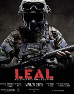 ver Leal