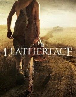 ver Leatherface