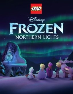ver LEGO Frozen: Luces mágicas