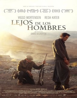 ver Lejos de los hombres