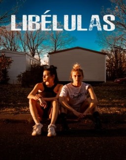 ver Libélulas pelicula online