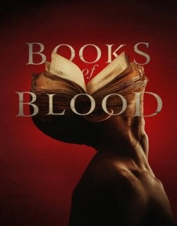 ver Libros de sangre pelicula online