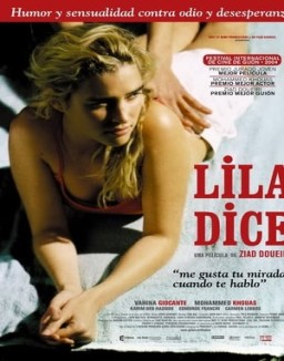 ver Lila dice