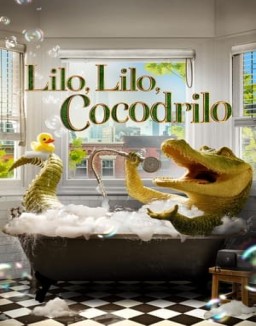 ver Lilo, mi amigo el cocodrilo pelicula online
