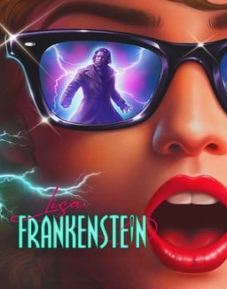ver Lisa Frankenstein pelicula online