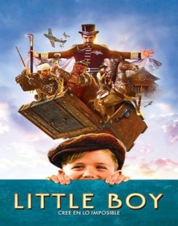 ver Little Boy