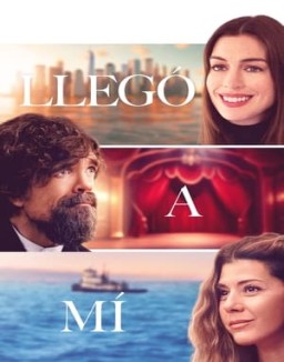 ver Llegó a mí pelicula online