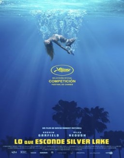 ver Lo que esconde Silver Lake