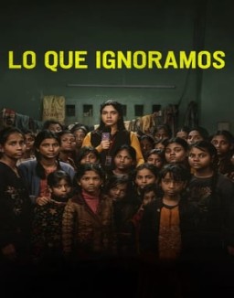 ver Lo que ignoramos