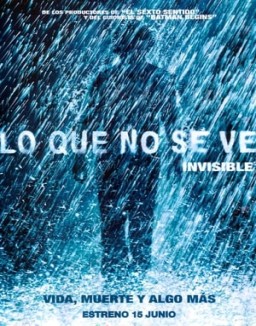 ver Lo que no se ve (The Invisible)