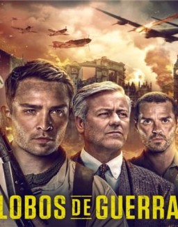 ver Lobos de guerra