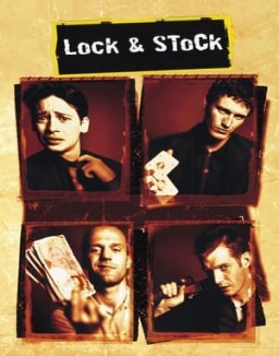 ver Lock & Stock