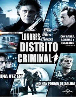 ver Londres: Distrito criminal