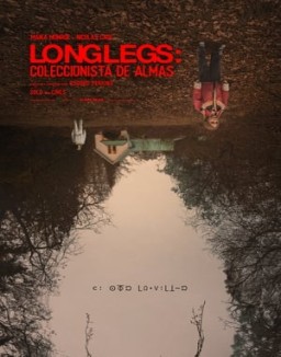 Ver Longlegs online gratis