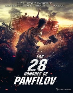 ver Los 28 hombres de Panfilov