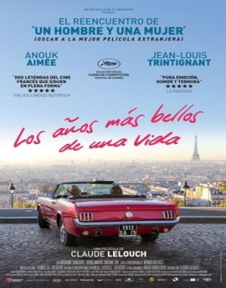 Los años mas bellos de una vida