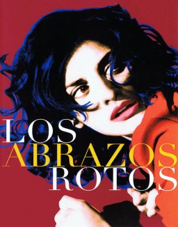 ver Los abrazos rotos (2009) part1