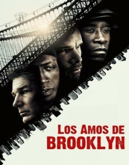 ver Los amos de Brooklyn