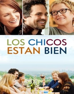 ver Los chicos están bien